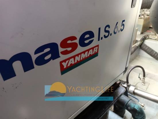 Innovazioni e Progetti ALENA 56 de segunda mano en venta