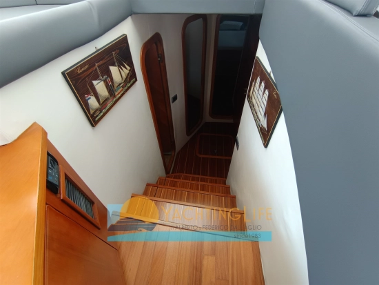 Innovazioni e Progetti ALENA 56 de segunda mano en venta