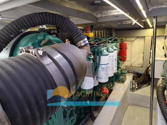 Innovazioni e Progetti ALENA 56 de segunda mano en venta
