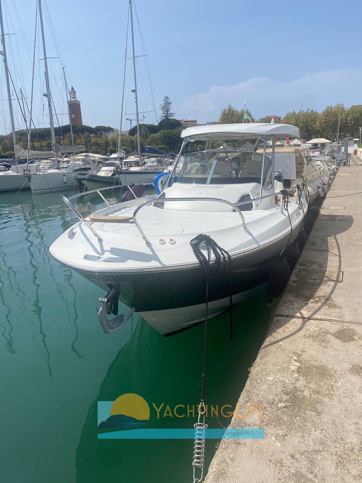 Sessa Marine