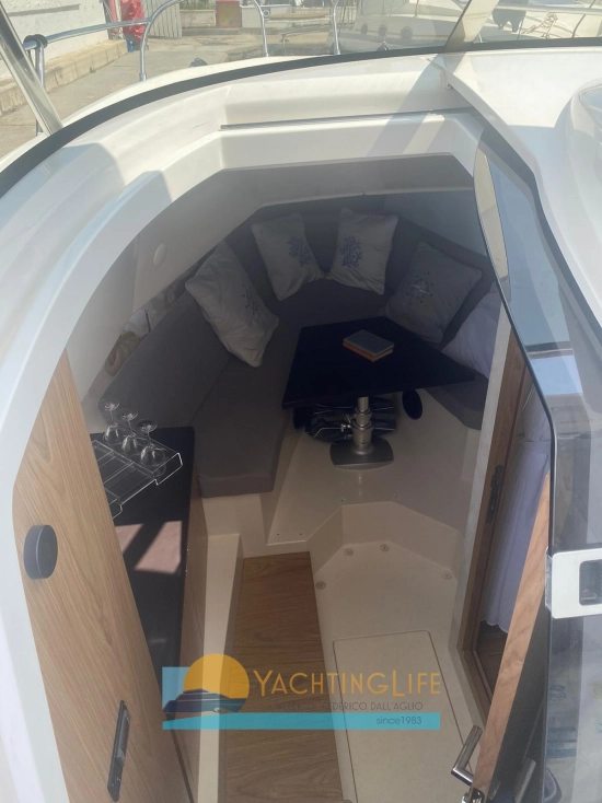 Sessa Marine Key Largo 34 de segunda mano en venta