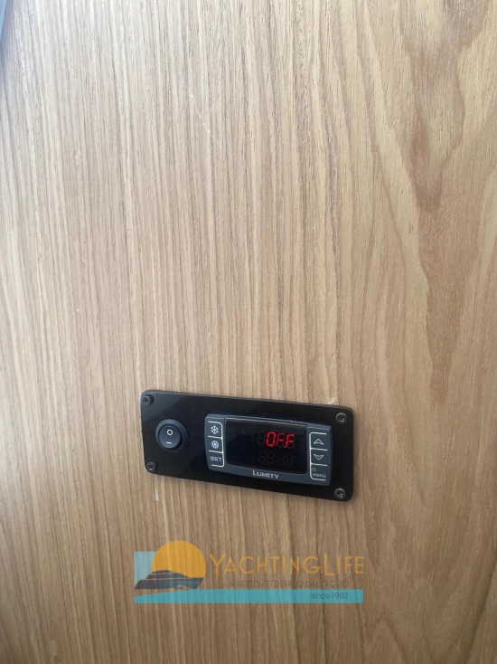 Sessa Marine Key Largo 34 de segunda mano en venta