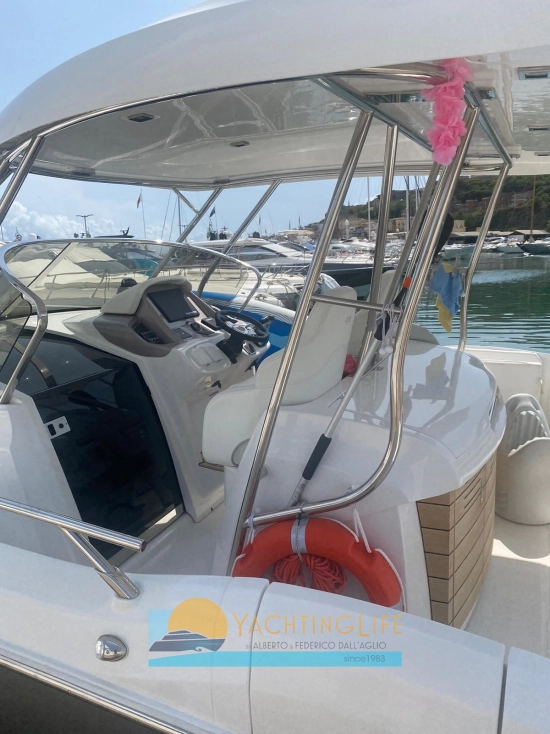 Sessa Marine Key Largo 34 de segunda mano en venta
