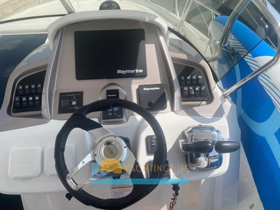 Sessa Marine Key Largo 34 de segunda mano en venta