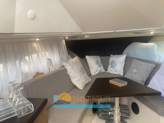 Sessa Marine Key Largo 34 de segunda mano en venta