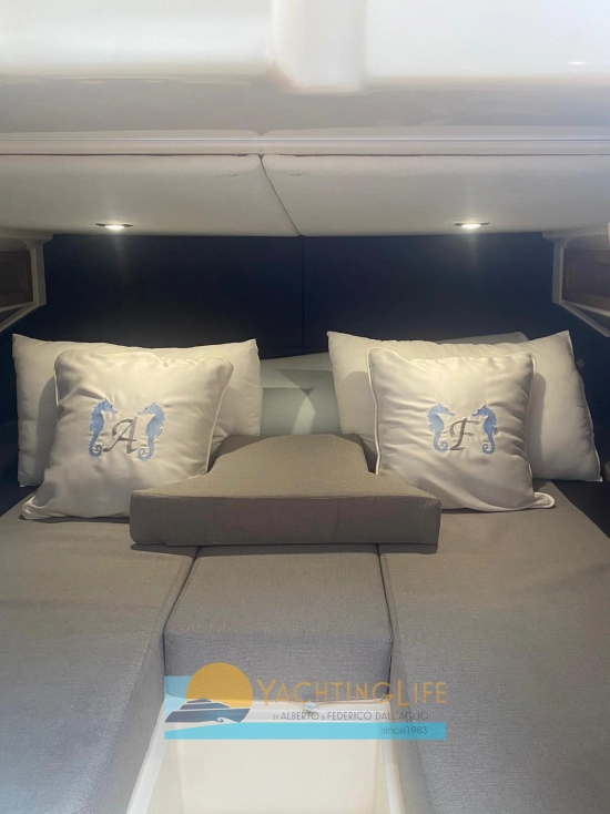 Sessa Marine Key Largo 34 de segunda mano en venta