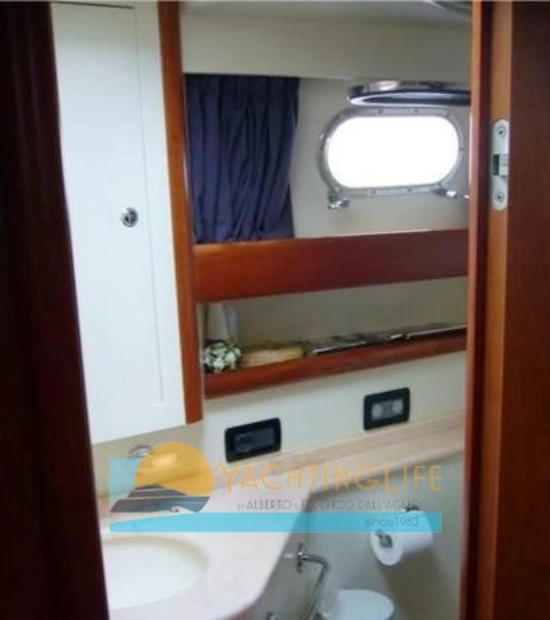 Cayman Yachts 43 w.a. de segunda mano en venta