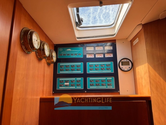 Cayman Yachts 43 w.a. de segunda mano en venta