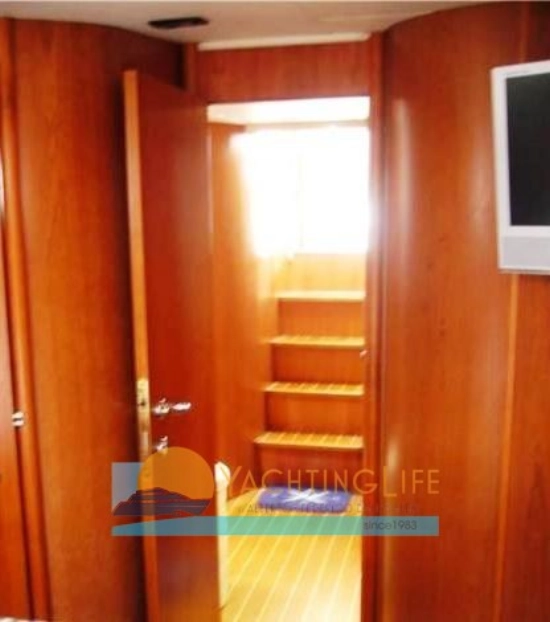 Cayman Yachts 43 w.a. de segunda mano en venta