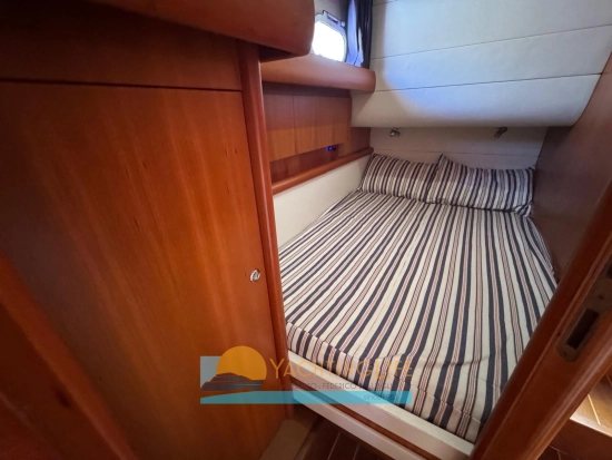 Cayman Yachts 43 w.a. de segunda mano en venta