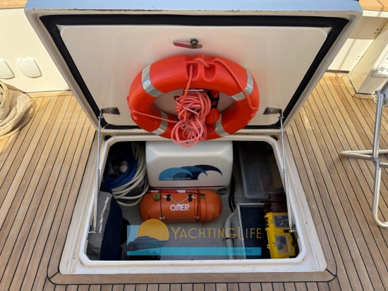 Cayman Yachts 43 w.a. de segunda mano en venta