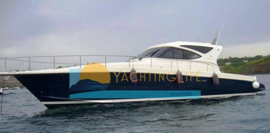 Cayman Yachts 43 w.a. de segunda mano en venta