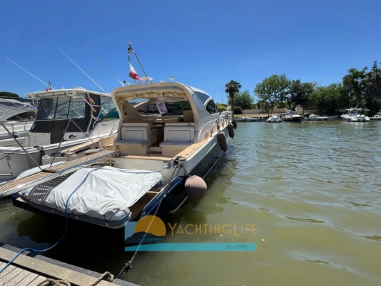Cayman Yachts 43 w.a. de segunda mano en venta