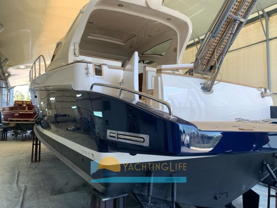 Cayman Yachts 43 w.a. de segunda mano en venta