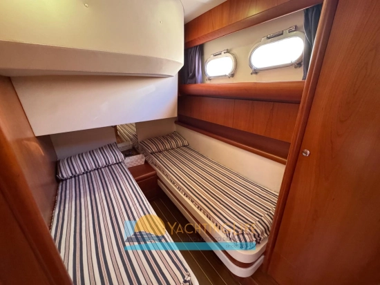 Cayman Yachts 43 w.a. de segunda mano en venta