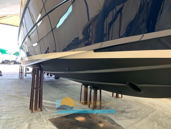 Cayman Yachts 43 w.a. de segunda mano en venta