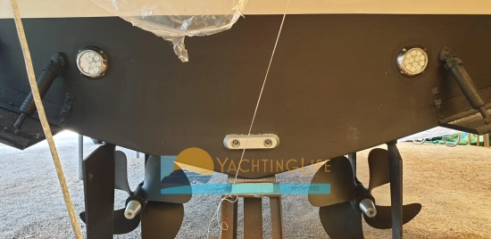 Cayman Yachts 43 w.a. de segunda mano en venta