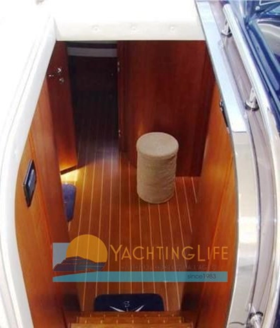 Cayman Yachts 43 w.a. de segunda mano en venta