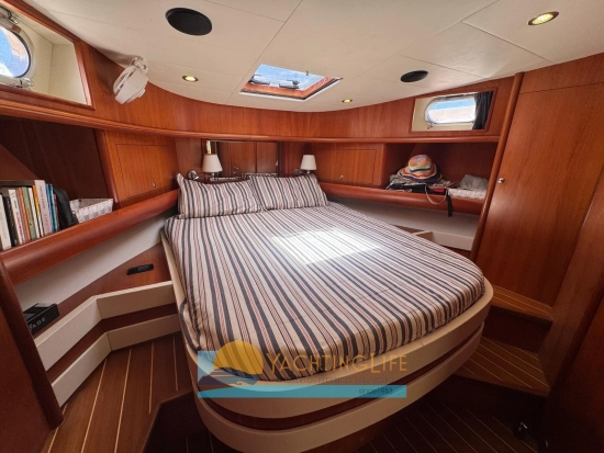 Cayman Yachts 43 w.a. de segunda mano en venta