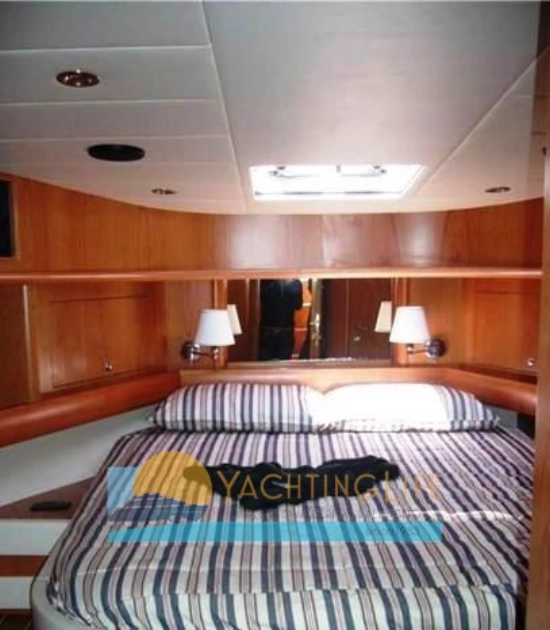 Cayman Yachts 43 w.a. de segunda mano en venta
