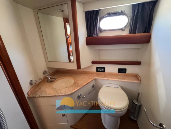 Cayman Yachts 43 w.a. de segunda mano en venta