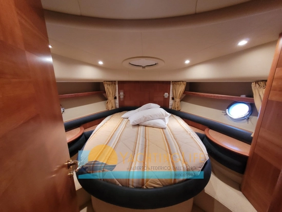 Azimut 55E Flybridge usata in vendita