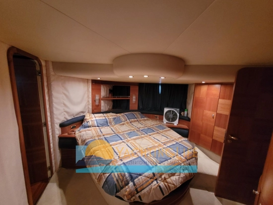 Azimut 55E Flybridge usata in vendita