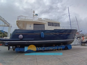 Cantieri Estensi 530 MAINE usata in vendita
