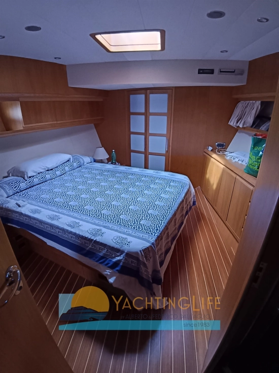 Cantieri Estensi 530 MAINE de segunda mano en venta