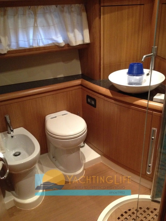 Cantieri Estensi 530 MAINE de segunda mano en venta