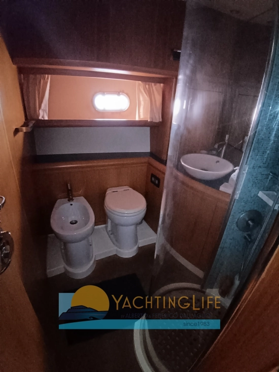 Cantieri Estensi 530 MAINE de segunda mano en venta