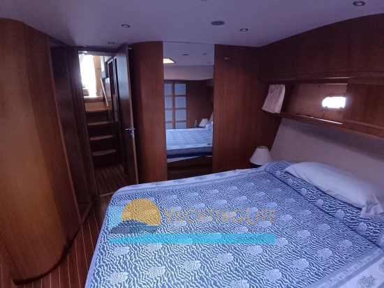 Cantieri Estensi 530 MAINE de segunda mano en venta