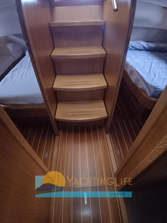 Cantieri Estensi 530 MAINE de segunda mano en venta
