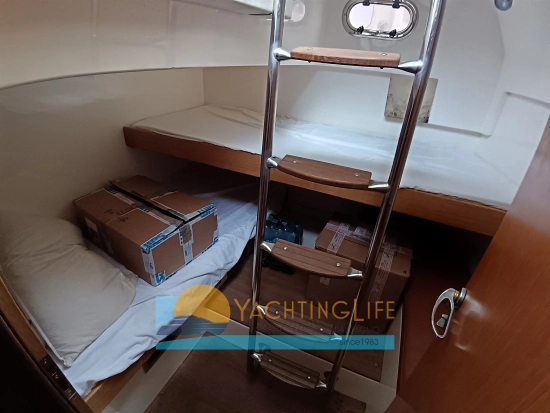 Cantieri Estensi 530 MAINE de segunda mano en venta