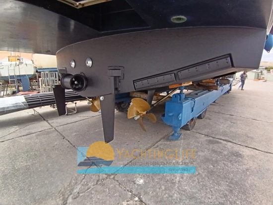 Cantieri Estensi 530 MAINE de segunda mano en venta