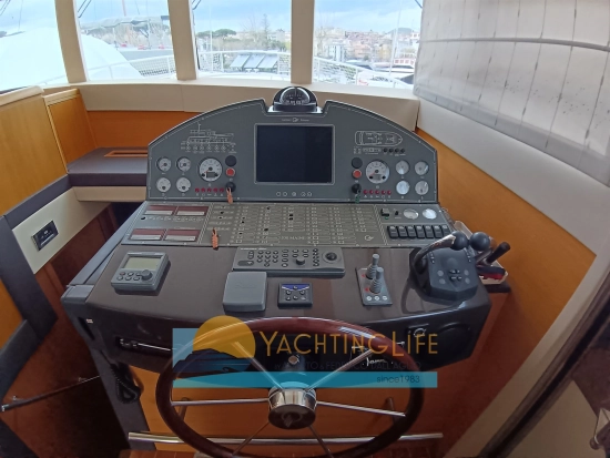Cantieri Estensi 530 MAINE de segunda mano en venta