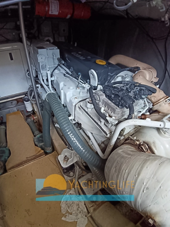 Cantieri Estensi 530 MAINE de segunda mano en venta