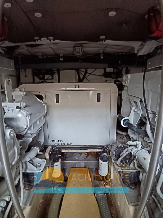Cantieri Estensi 530 MAINE de segunda mano en venta