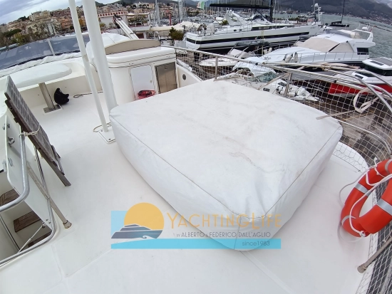 Cantieri Estensi 530 MAINE de segunda mano en venta