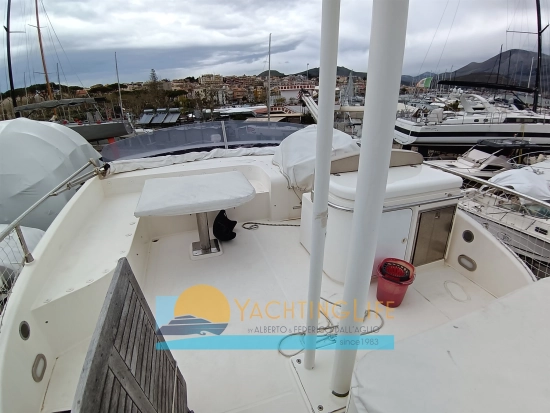 Cantieri Estensi 530 MAINE de segunda mano en venta