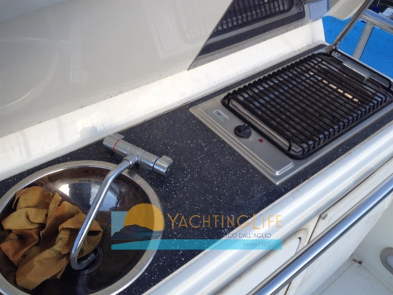 Cantieri Estensi 530 MAINE de segunda mano en venta