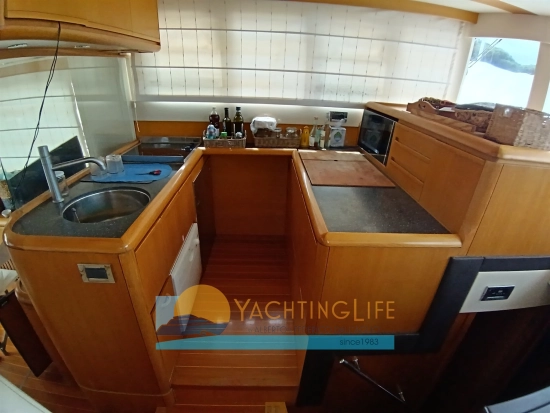 Cantieri Estensi 530 MAINE de segunda mano en venta