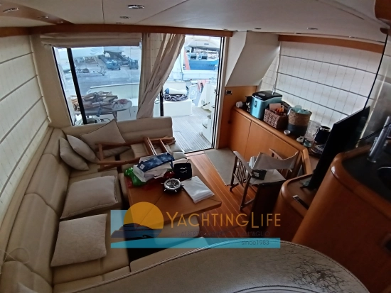 Cantieri Estensi 530 MAINE de segunda mano en venta