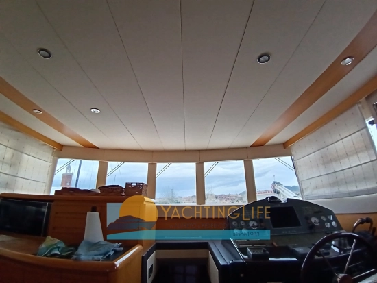 Cantieri Estensi 530 MAINE de segunda mano en venta