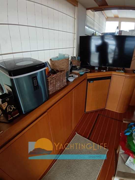 Cantieri Estensi 530 MAINE de segunda mano en venta