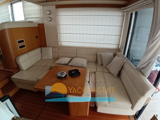 Cantieri Estensi 530 MAINE de segunda mano en venta