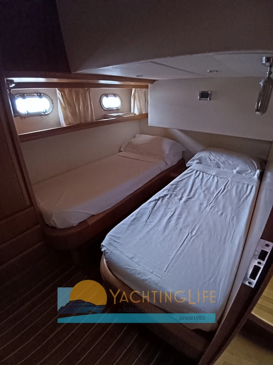Cantieri Estensi 530 MAINE de segunda mano en venta