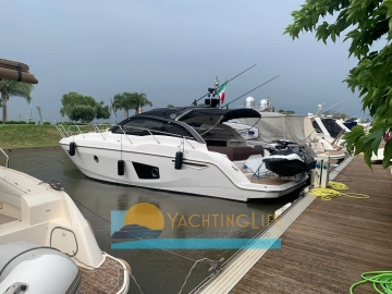 Sessa Marine C38 de segunda mano en venta