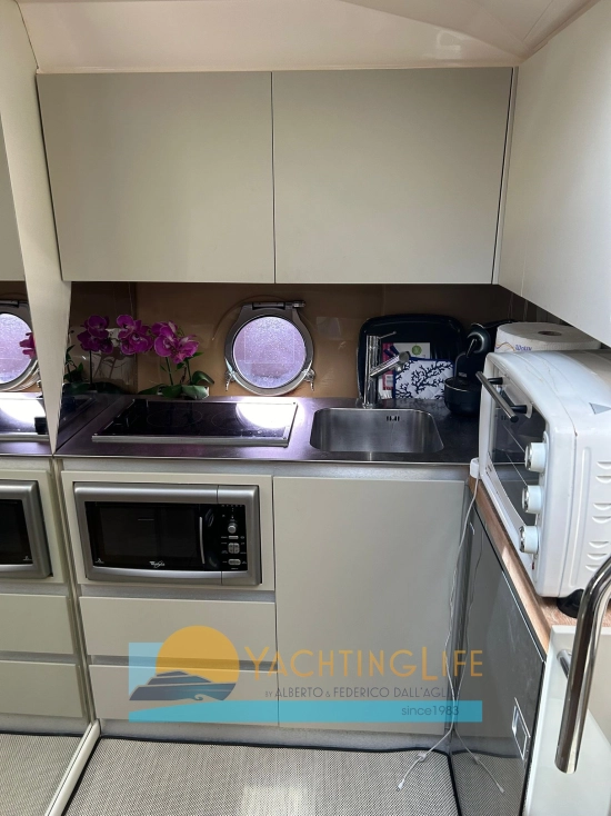 Sessa Marine C38 de segunda mano en venta