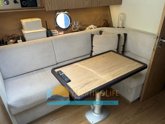 Sessa Marine C38 de segunda mano en venta